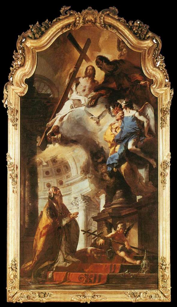 tiepolo_pope_st_clement_adoring_the_trinity
